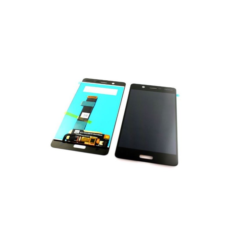 Ecran pour Nokia 5 Noir (TA1008/1030/1053)