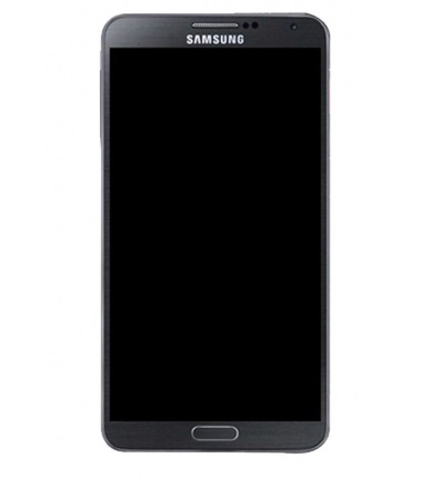 Ecran Samsung Galaxy Note 3 Neo (N7505) Noir
