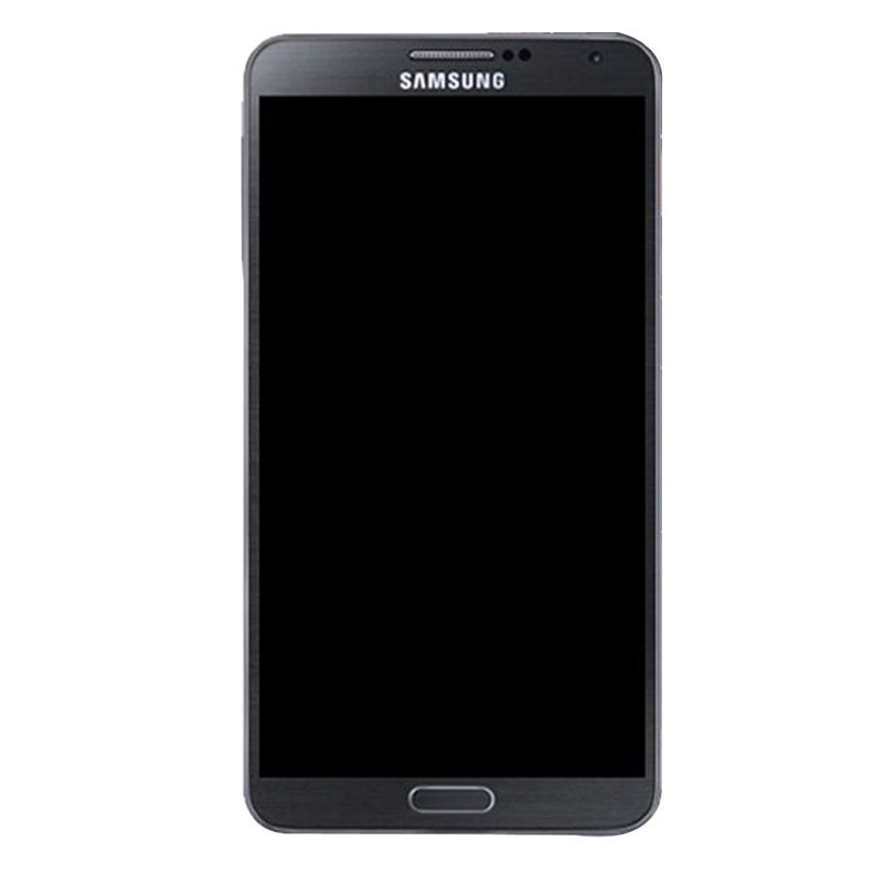 Ecran Samsung Galaxy Note 3 Neo (N7505) Noir