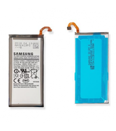 Batterie Samsung EB-BJ800ABE