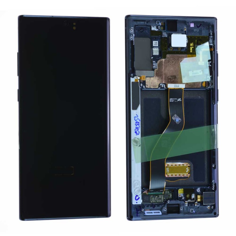 Дисплей Note 11 Купить