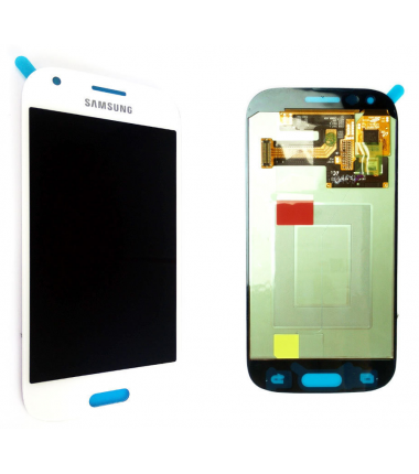 Ecran Samsung Galaxy Ace 4 (G357F) Blanc