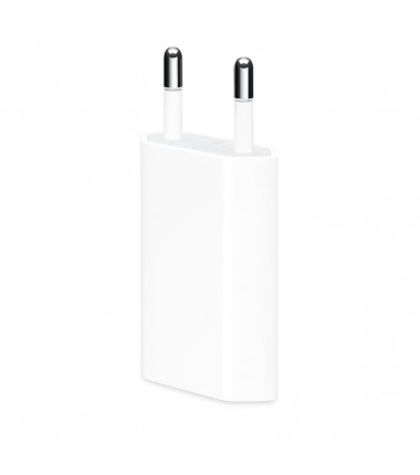 Adaptateur Secteur Apple USB 5W