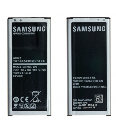 Batterie Samsung EB-BG850BBE