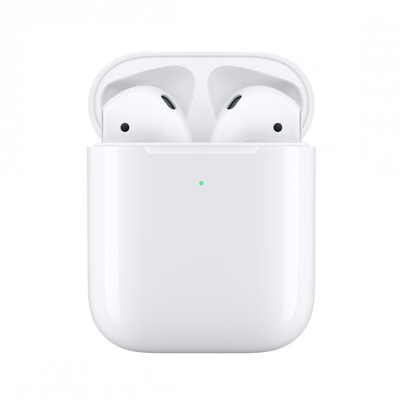 APPLE Airpods Pro - Ecouteurs sans fil bluetooth avec boitier de