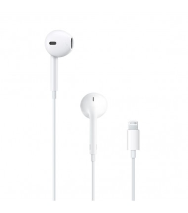 EarPods Apple avec Lightning