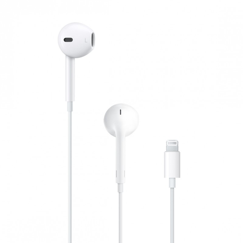 EarPods Apple avec Lightning