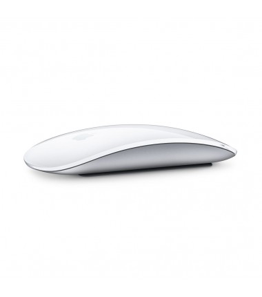 Magic Mouse 2 Apple Argent
