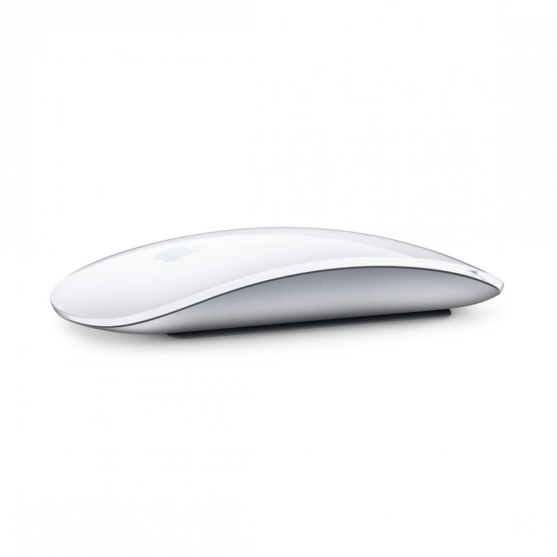 Magic Mouse 2 Apple Argent