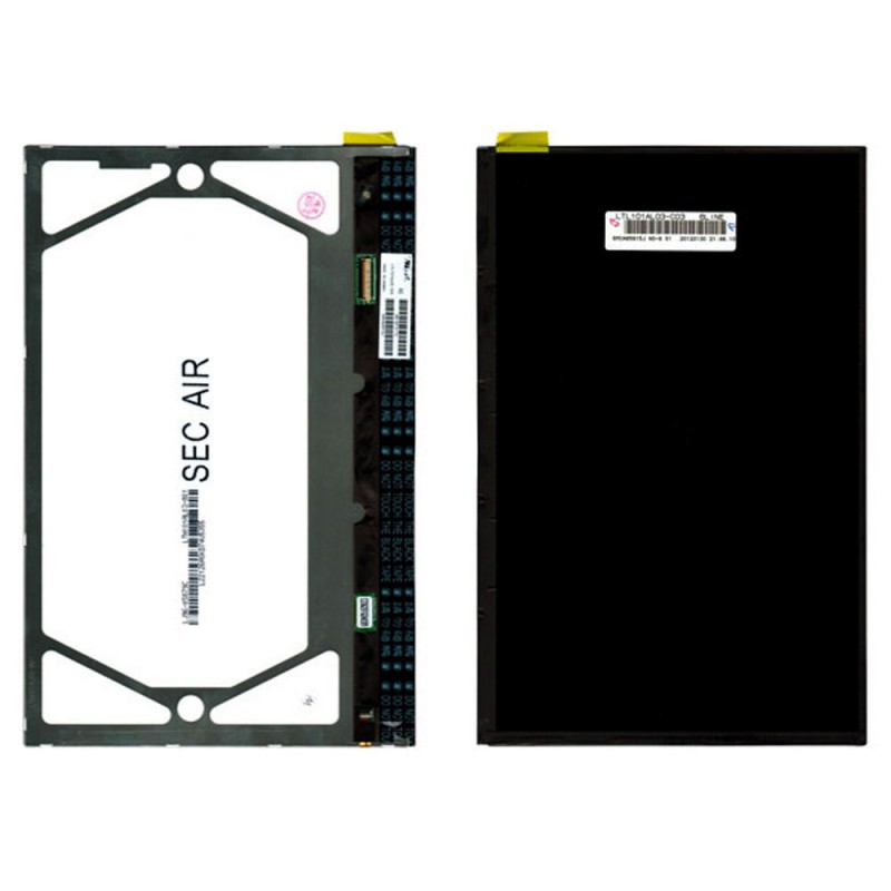 Ecran LCD pour Samsung Galaxy Tab 1/2/3/4 Ecran LCD pour Samsung Galaxy Tab 1/2/3/4