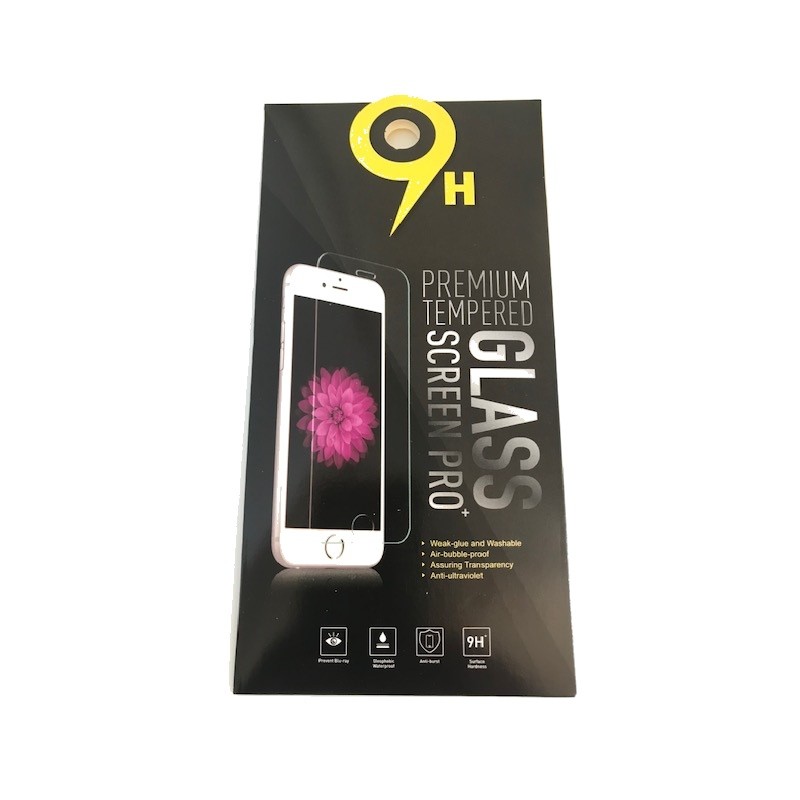Verre trempé 9H pour Samsung Galaxy J5 2016 Verre trempé 9H pour Samsung Galaxy J5 2016
