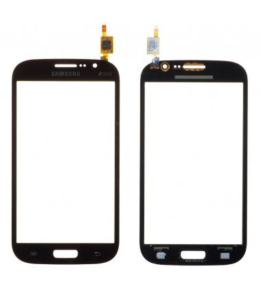 Vitre Tactile Samsung Galaxy Grand Neo (i9060i) Noir