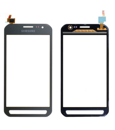 Vitre Tactile Samsung Galaxy Xcover 3 (G388F) Noir