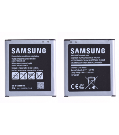 Batterie Samsung EB-BG388BBE