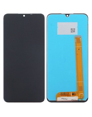 Écran LCD De Remplacement Pour Wiko Lenny 3 - Noir, Neuf Sous Emballage, Compatible Wiko Lenny