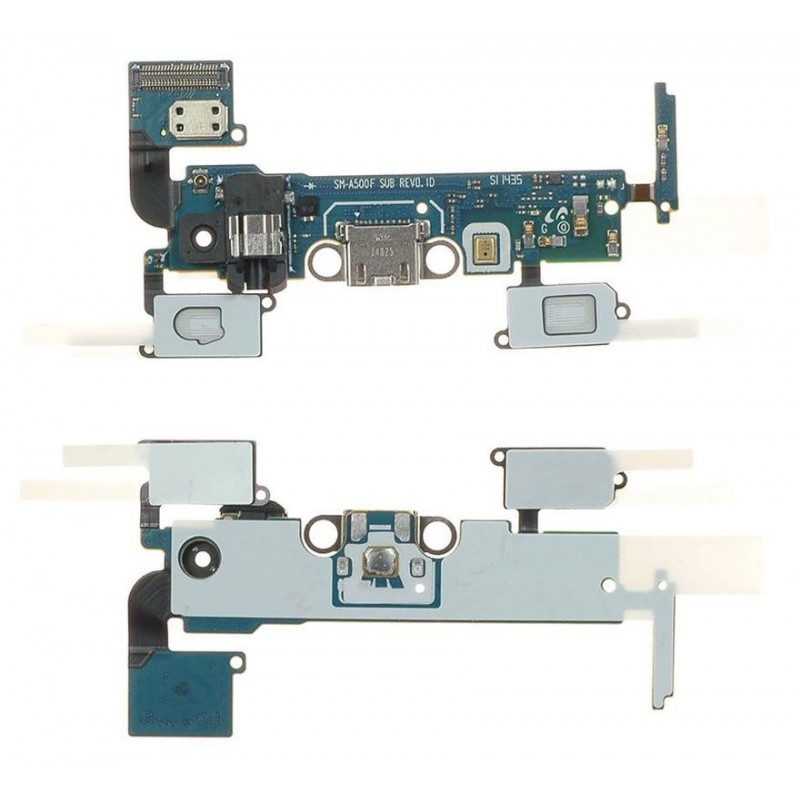 Connecteur de charge pour Samsung Galaxy A5 (A500F)