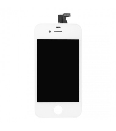 Ecran iPhone 4 RECONDITIONNE Blanc