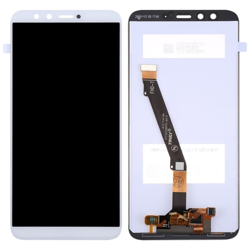 HUAWEI P9 LITE Vitre protection d'ecran en verre trempé incassable