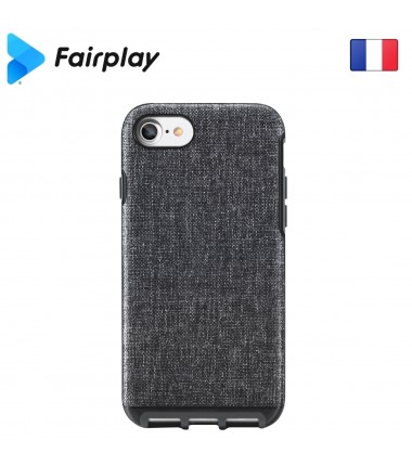 Coque Fairplay Altaïr iPhone X/XS