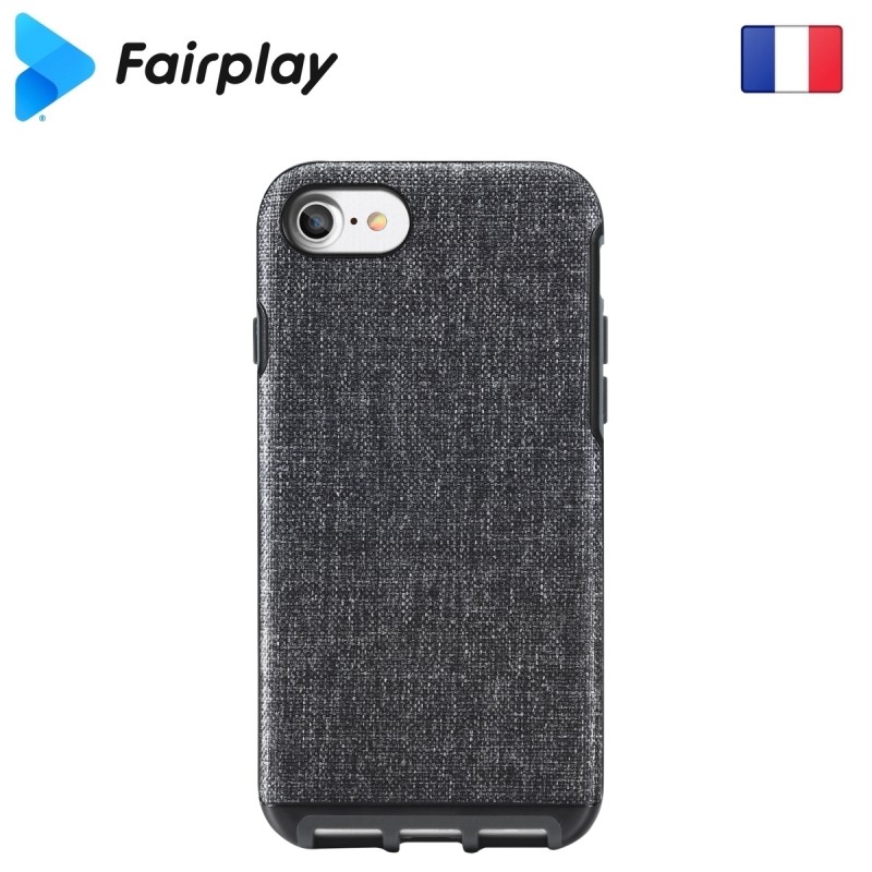 Coque Fairplay Altaïr iPhone X/XS