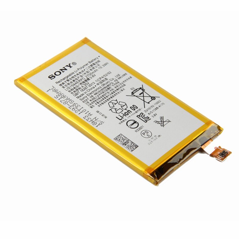 Batterie Sony Xperia Z5 Compact (E5823/5803)
