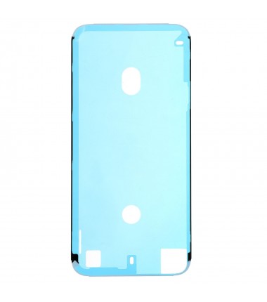 Adhésif d'étanchéité iPhone 8 / SE 2020 Blanc