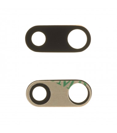 Lentille Caméra Arrière iPhone 7 Plus / 8 Plus