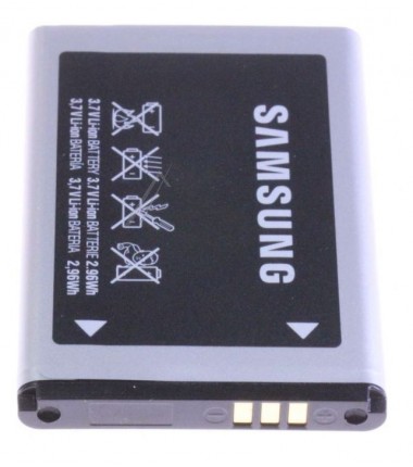 Batterie Samsung AB463446BU (GT-C3520)
