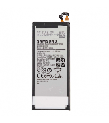 Batterie Samsung EB-BA720ABE