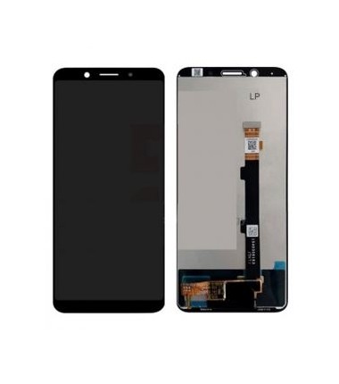 Ecran pour OPPO A73, F5 Noir