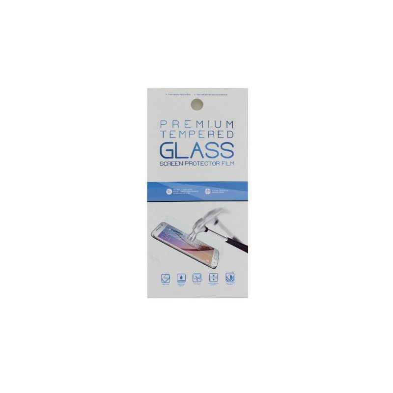 Verre trempé 9H pour Samsung Galaxy J3 2017 Verre trempé 9H pour Samsung Galaxy J3 2017