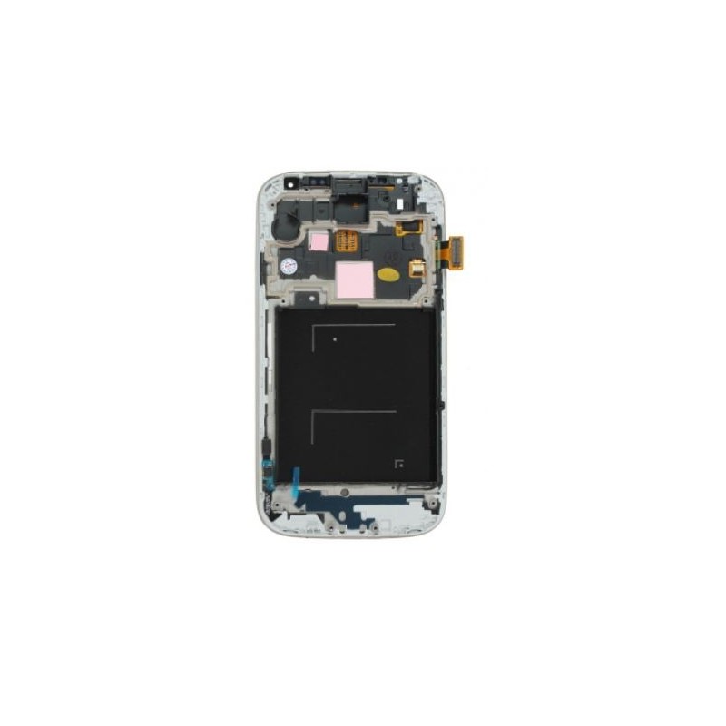 Ecran complet Samsung Galaxy S4 (i9500/i9505) Noir RECONDITIONNE