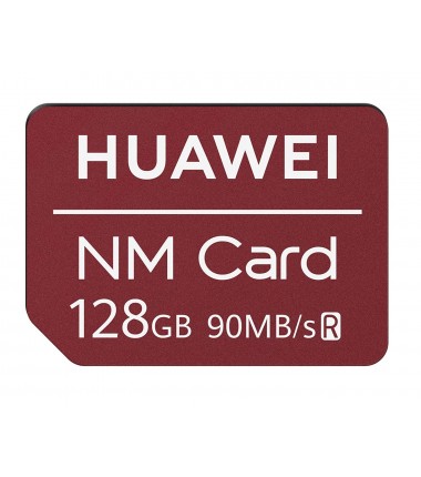 HUAWEI NM Carte Mémoire NanoMemory 128GB