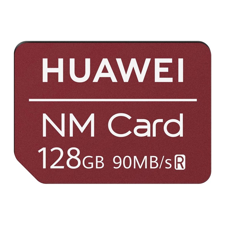 HUAWEI NM Carte Mémoire NanoMemory 128GB
