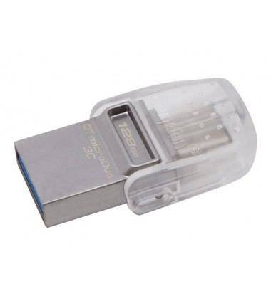 KINGSTON DataTraveler microDuo 3C 128GB