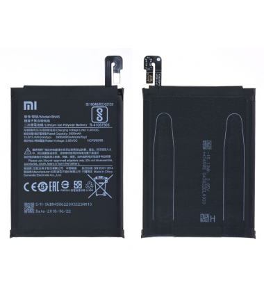 Batterie Xiaomi BN45