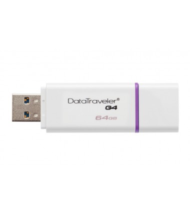 KINGSTON DataTraveler G4 64GB