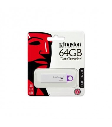 KINGSTON DataTraveler G4 64GB