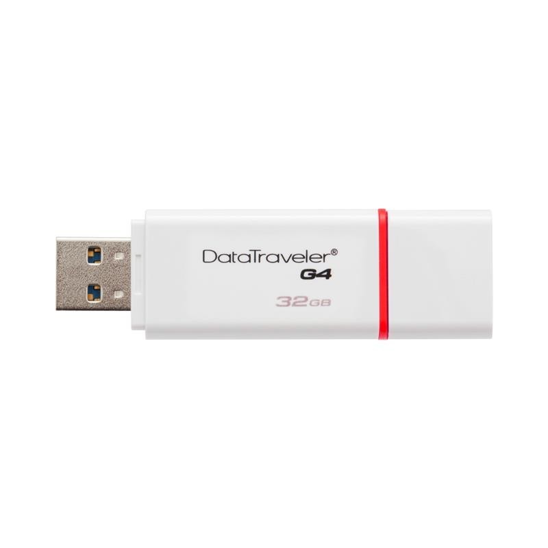 KINGSTON DataTraveler G4 32GB