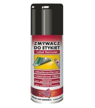 Décolle-Etiquettes 150ml en spray