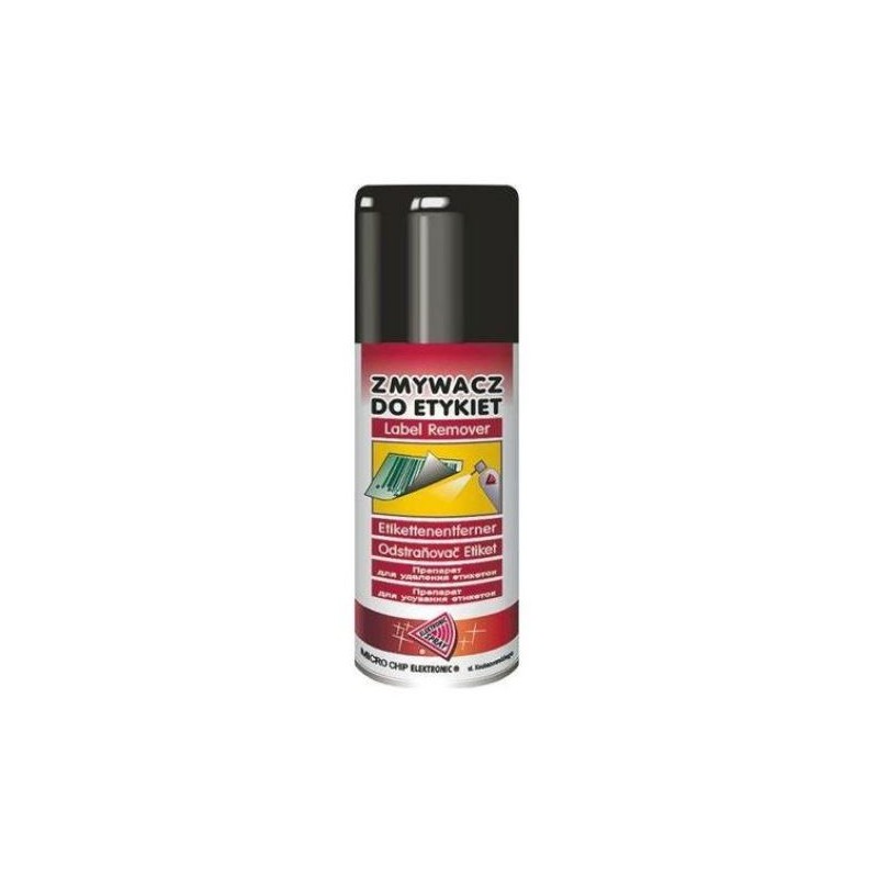 Décolle-Etiquettes 150ml en spray