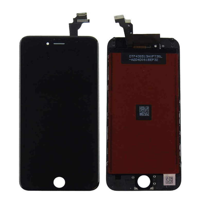 Ecran iPhone 6 Noir Ecran iPhone 6 Noir