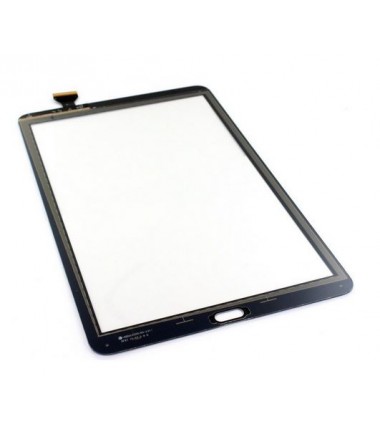 Vitre tactile pour Samsung Galaxy Tab E 9.6 Blanc (T560/561)