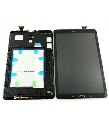 Ecran complet Samsung Galaxy Tab E 9.6 Noir (T560/561)