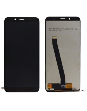 Lentille Caméra Noire De Rechange Pour Xiaomi Redmi 7A - Neuf - Compatible