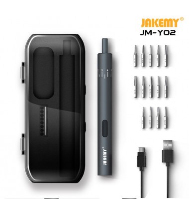 Kit Tournevis Electrique XIAOMI Wowstick 1F+