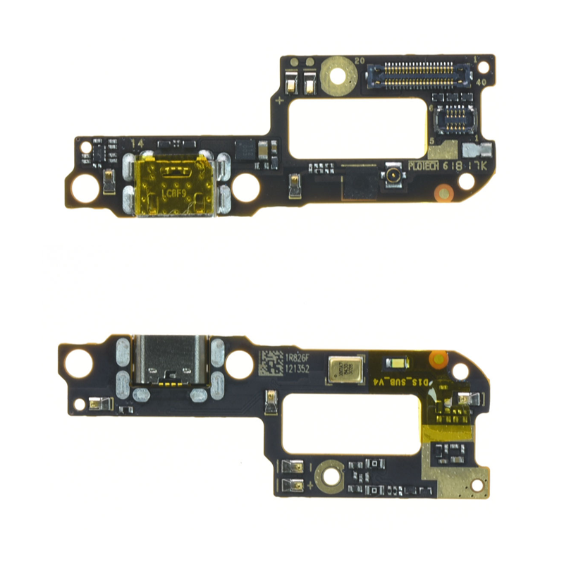 Connecteur de charge Xiaomi pour Mi A2 Lite