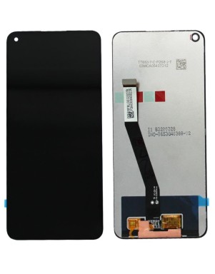 Nappe Bouton Power/volume Pour Xiaomi Redmi Note 9 - Neuf Référence A-013-08-09