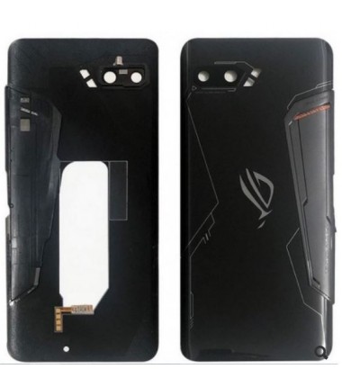 Cache arrière ASUS ROG Phone 2 ZS660KL Noir