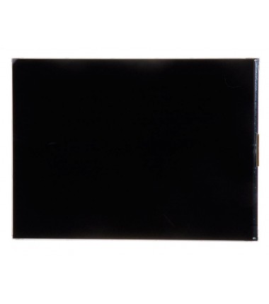 Ecran LCD pour Samsung Galaxy Tab A 9.7 Noir (T550/T555)